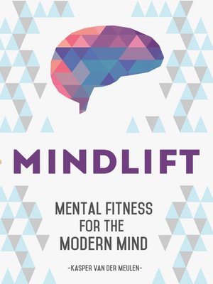 cover image of MindLift